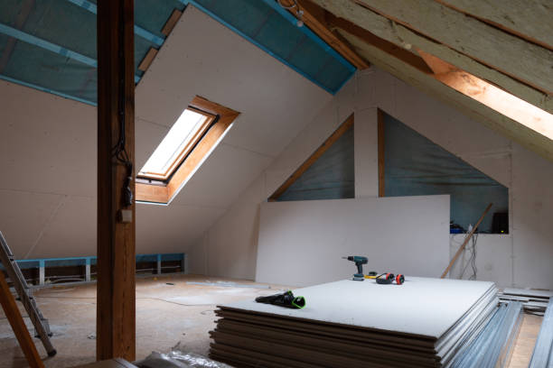 Best Insulation Materials and Products in Flower Hill, MD