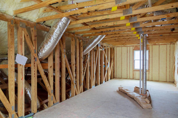 Reliable MD Insulation Contractor Solutions