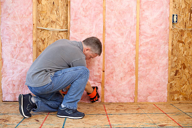 Best Insulation for Specific Applications in Flower Hill, MD